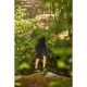 Шкарпетки Skinners Kids 2.0 stone - 33-35 - сірий (019.0151)