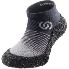 Шкарпетки Skinners Kids 2.0 stone - 33-35 - сірий (019.0151)