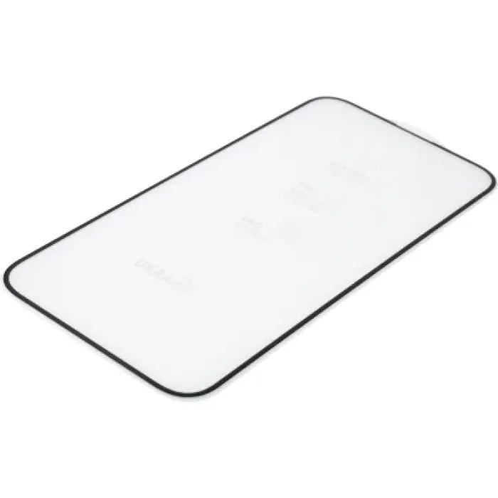 Скло захисне Vinga Apple iPhone 16 Pro (VGIP16P)