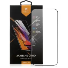 Скло захисне Vinga Apple iPhone 16 Pro Max (VGIP16PM)