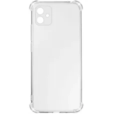 Чохол до мобільного телефона BeCover Anti-Shock Samsung Galaxy A06 SM-A065 Clear (712137)