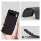 Чохол до мобільного телефона BeCover Google Pixel 9 Pro XL Black (712141)