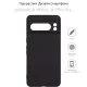Чохол до мобільного телефона BeCover Google Pixel 9 Pro XL Black (712141)