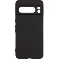Чохол до мобільного телефона BeCover Google Pixel 9 Pro XL Black (712141)