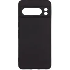 Чохол до мобільного телефона BeCover Google Pixel 9 Pro XL Black (712141)