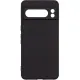 Чохол до мобільного телефона BeCover Google Pixel 9 Pro XL Black (712141)