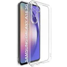 Чохол до мобільного телефона BeCover Samsung Galaxy A16 4G SM-SM-A165/A16 5G SM-A166 Transparancy (712143)