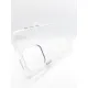Чохол до мобільного телефона BeCover Space Case для Apple iPhone 16 Pro Transparancy (712108)