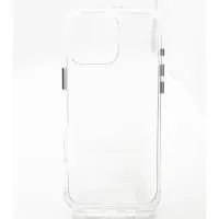 Чохол до мобільного телефона BeCover Space Case для Apple iPhone 16 Pro Transparancy (712108)