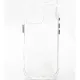 Чохол до мобільного телефона BeCover Space Case для Apple iPhone 16 Pro Transparancy (712108)