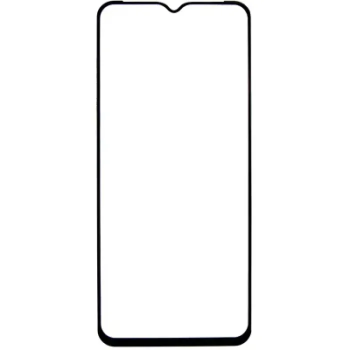 Скло захисне BeCover Ulefone Armor 12s Black (712129)