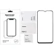 Скло захисне BeCover Ulefone Armor 12s Black (712129)