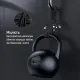 Дата кабель USB-C to Lightning + Micro 5P + USB-C 1.2m 3.0A (PD60W data) Black ColorWay (CW-CBPDU3060-BK)