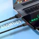 Дата кабель USB 2.0 до USB-C 1.0m 2.4А black ColorWay (CW-CBUC064-BK)
