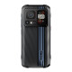 Мобильный телефон Sigma X-treme PQ58 Black (4827798767115)
