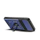 Чохол до мобільного телефона BeCover Military Google Pixel 9 Pro Blue (712187)