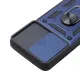 Чохол до мобільного телефона BeCover Military Realme C65 Blue (712181)
