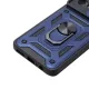 Чохол до мобільного телефона BeCover Military Realme C65 Blue (712181)