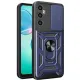 Чохол до мобільного телефона BeCover Military Realme C65 Blue (712181)