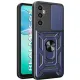 Чохол до мобільного телефона BeCover Military Realme C65 Blue (712181)