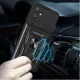 Чохол до мобільного телефона BeCover Military Samsung Galaxy M35 5G SM-M356 Black (711541)