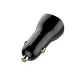 Зарядний пристрій ColorWay PowerDelivery PPS USB (USB-A + USB-C) (60W) Black (CW-CHA046PD-BK)