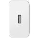 Зарядний пристрій Oppo 45W SUPERVOOC/WHITE (VCB4JAEH)
