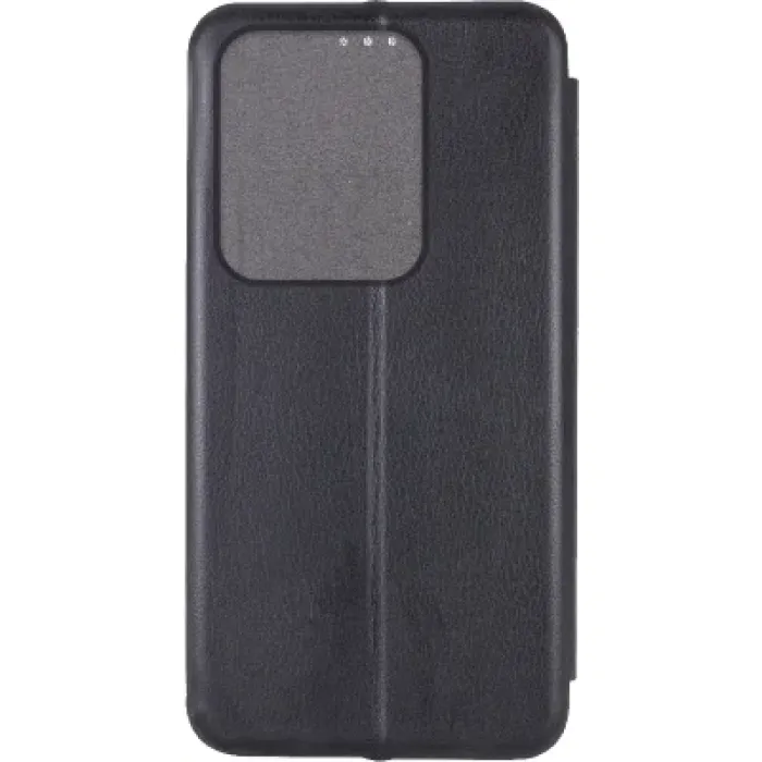 Чохол до мобільного телефона BeCover Exclusive Infinix Note 40 Pro (X6851) Black (712219)