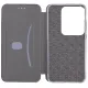 Чохол до мобільного телефона BeCover Exclusive Infinix Note 40 Pro (X6851) Black (712219)
