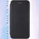 Чохол до мобільного телефона BeCover Exclusive Infinix Note 40 Pro (X6851) Black (712219)