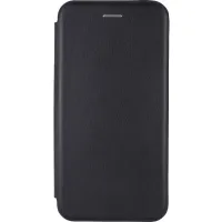 Чохол до мобільного телефона BeCover Exclusive Infinix Note 40 Pro (X6851) Black (712219)