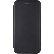 Чохол до мобільного телефона BeCover Exclusive Infinix Note 40 Pro (X6851) Black (712219)