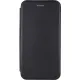 Чохол до мобільного телефона BeCover Exclusive Infinix Note 40 Pro (X6851) Black (712219)