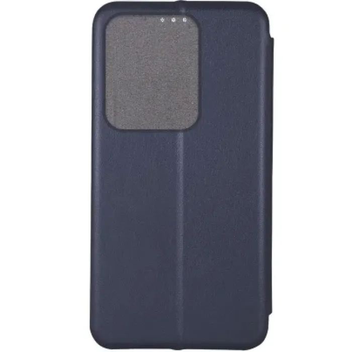 Чохол до мобільного телефона BeCover Exclusive Infinix Zero 30 4G (X6731B) Deep Blue (712217)