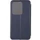 Чохол до мобільного телефона BeCover Exclusive Infinix Zero 30 4G (X6731B) Deep Blue (712217)