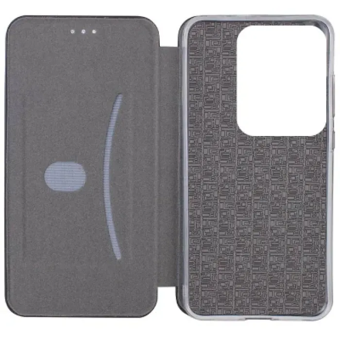 Чохол до мобільного телефона BeCover Exclusive Infinix Zero 30 4G (X6731B) Deep Blue (712217)
