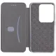 Чохол до мобільного телефона BeCover Exclusive Infinix Zero 30 4G (X6731B) Deep Blue (712217)