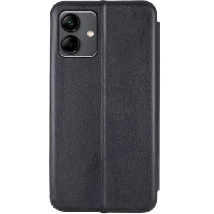 Чохол до мобільного телефона BeCover Exclusive Samsung Galaxy A06 SM-A065 Black (712207)