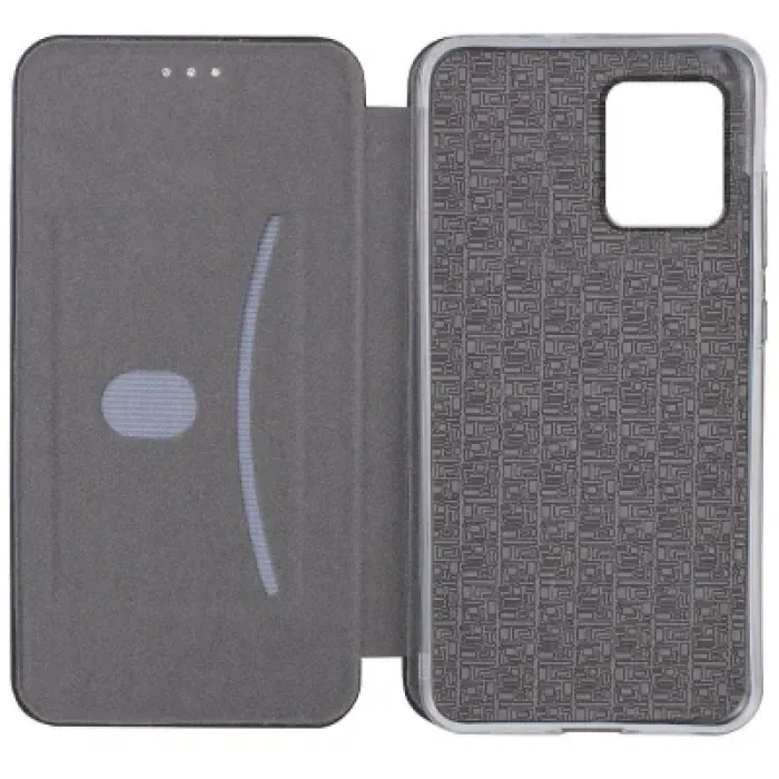 Чохол до мобільного телефона BeCover Exclusive Samsung Galaxy A06 SM-A065 Black (712207)