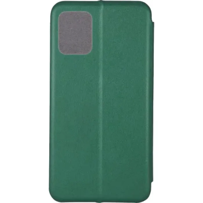 Чохол до мобільного телефона BeCover Exclusive Samsung Galaxy A06 SM-A065 Dark Green (712210)