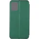 Чохол до мобільного телефона BeCover Exclusive Samsung Galaxy A06 SM-A065 Dark Green (712210)