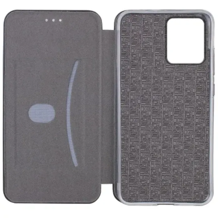 Чохол до мобільного телефона BeCover Exclusive Samsung Galaxy A06 SM-A065 Dark Green (712210)