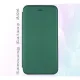 Чохол до мобільного телефона BeCover Exclusive Samsung Galaxy A06 SM-A065 Dark Green (712210)