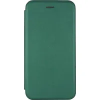 Чохол до мобільного телефона BeCover Exclusive Samsung Galaxy A06 SM-A065 Dark Green (712210)