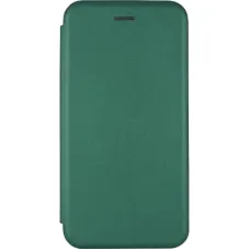 Чохол до мобільного телефона BeCover Exclusive Samsung Galaxy A06 SM-A065 Dark Green (712210)