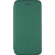 Чохол до мобільного телефона BeCover Exclusive Samsung Galaxy A06 SM-A065 Dark Green (712210)