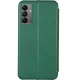 Чохол до мобільного телефона BeCover Exclusive Samsung Galaxy A16 4G SM-SM-A165/A16 5G SM-A166 Dark Green (712202)