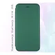Чохол до мобільного телефона BeCover Exclusive Samsung Galaxy A16 4G SM-SM-A165/A16 5G SM-A166 Dark Green (712202)