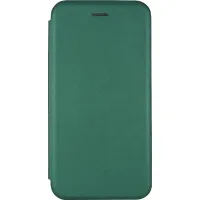 Чохол до мобільного телефона BeCover Exclusive Samsung Galaxy A16 4G SM-SM-A165/A16 5G SM-A166 Dark Green (712202)