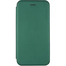 Чохол до мобільного телефона BeCover Exclusive Samsung Galaxy A16 4G SM-SM-A165/A16 5G SM-A166 Dark Green (712202)